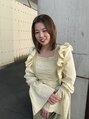 アフェクション 大曽根店 柳 実帆