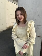 アフェクション 大曽根店 柳 実帆