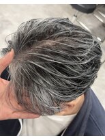 レディアル 大宮(REDEAL ope.)&nbsp;メンズハイライト/メンズバレイヤージュ