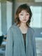 ライトリーク(LIGHT LEAK)の写真/【大須観音３０秒】印象を左右する大切なお顔周りのスタイルは、動きが出るあなただけのスタイルをご提案◎