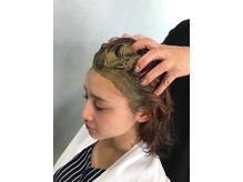 美容室サム
