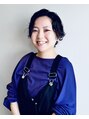 アグ ヘアー ゲイル 三沢店(Agu hair gale) 根本 悠佳