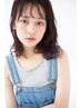 【平日限定】カット＋カラー＋毛髪診断付きカスタムトリートメントH30