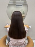 縮毛矯正 ストレート 癖毛 神戸三宮元町 髪質改善 美髪 艶髪