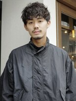 ゼスト クレス(ZEST Cres)&nbsp;【立川CRESまなと】ノームコアマッシュ