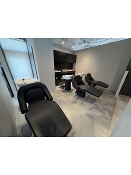 【YUMEシャンプー台導入サロン★】頭皮の汚れをしっかり落とし、髪のハリ＆コシのある健康な髪へ導きます♪