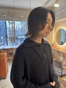 キャンバス バイ ネオリーブ 横浜西口(Canvas by neo.) 横浜★メンズロング