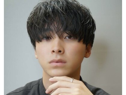 アグ ヘアー ベルス 大谷店(Agu hair BELLUS)の写真
