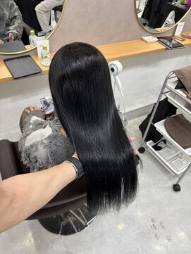 アイズ 横浜(IS) ブルーブラック/横浜