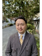 ザバーバーアドレス 代官山(THE BARBER) 管 広道