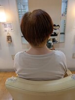 インフィニット&nbsp;ショート