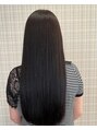 ロカ ヘアー(ROKA hair)&nbsp;伸ばし中の方もキレイに伸ばせます。お任せください＃髪質改善