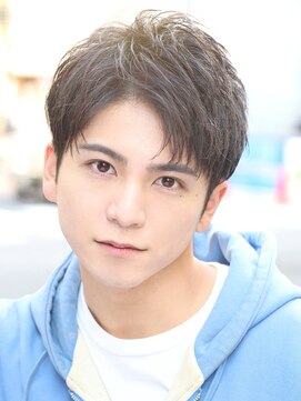 リップス 池袋(LIPPS) スカイショート