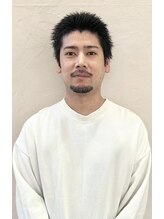 チャチャブラン アミー(cha-cha Blanc Amie)&nbsp;池本 