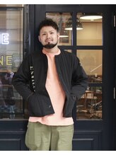 グルーム(GROOM.) 笹原 駿彰