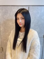 ガルボヘアー 名古屋栄店(garbo hair)&nbsp;#ガルボ#ハイトーン#エクステ#ブリーチ#プルエクステ#ロング