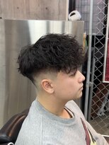 メイン(MENIN)&nbsp;【Insta@hi_de0205】スペインカールスタイル[相模大野/町田]