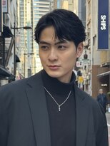 アリエッタ(aRietta)&nbsp;色気漂う大人センターパート