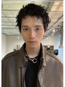 セーヌアワー(CEINE OUR) 三軒茶屋【CEINEOUR】ビジネスショート