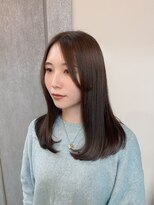 クオーレ(CUORE)&nbsp;ナチュラルロング