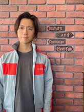 ナフ(naf)&nbsp;楠元 直樹