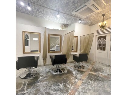 ベルダ(BELDAD)の写真