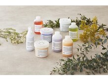 ◇davines取扱店◇エッセンシャルシリーズ