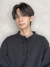 ロイ(Roi)&nbsp;石井魁登 《渋谷》