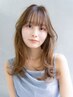 【脱白髪染め】白髪ぼかし全体ハイライト+カラー 15000円→ 13000円