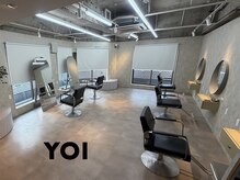 ヨイ(YOI)の雰囲気(一人ひとりのお客様と丁寧に向き合います▽何でもご相談を▽)