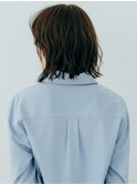 大人可愛いマッシュウルフ20代30代◎前髪あり短めショート高崎