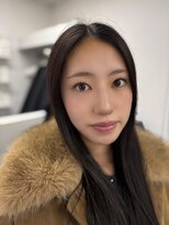 ポイズ(Phoitsu)&nbsp;パリジェンヌラッシュリフト＋ブラックティント