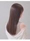 アンジュ ヘアー(Ange hair)の写真/【金山地下から徒歩4分】カシミアのような手触りの髪質改善をお手頃価格で続けやすく☆誰でも艶髪に!