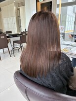 フィッツ(Fits) サラ艶 sins酸性ストレート