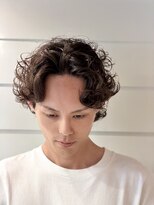 ダッド(DAD) 【Center part】