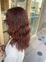 ノール 国分寺(Norl)&nbsp;こってり暖色オレンジ◎