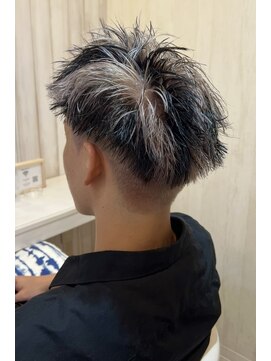 グラン 代官山(Gran) zebra  color