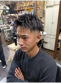 ジェットモヒカン/板垣圭介/本厚木/海老名/伊勢原/相模原/座間
