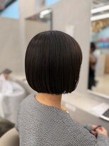 シーバイトリコ 市川(SEA by tricot)&nbsp;大人ミニボブ