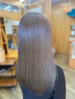 マハロ(MAHALO) 髪質改善 館林 MAHALO HAIR RooM マハロ