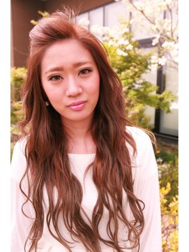 フリーク つくば店(FREAK) ベイビーアッシュ