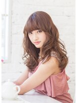 リノ ヘア 横浜西口店(RINO Hair) RINO横浜店 7700円 ☆ゆるフェミニンロング☆