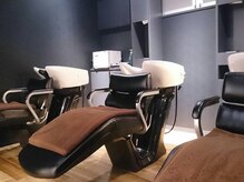 ヘアデザインアトリエ キャンプス(hair design atelier Camps)