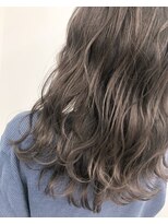 アライブ キチジョウジ(ALIVE Kichijoji)&nbsp;【 ALIVE吉祥寺】ミルクティーベージュハイライトカラー