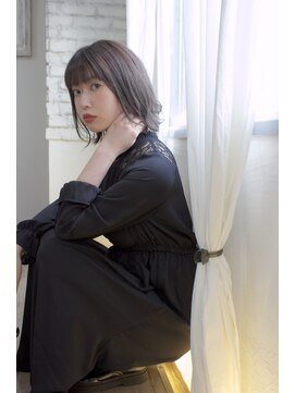 ザ デイ フォーヘアー(The day 4 HAIR) ハイドカラー