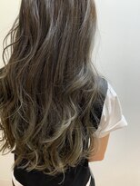 エイト(eight)&nbsp;グラデーションカラー