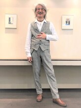 ワンオフ(one-off)&nbsp;大藤 祐幸