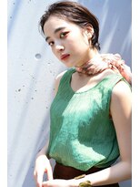 クロム バイ リエット(Chlom by Lietto)&nbsp;Chlom☆S/S/当日予約OK/新宿/イルミナ/アディクシー0364574337