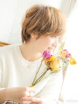 リリアン 青山(relian) ハイトーンショート