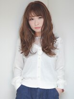 ロッコ(ROCCO)&nbsp;【ROCCO/大橋】ファーリーウェーブ